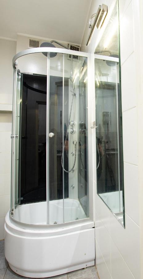 Apartament Estakada 쳉스토호바 외부 사진