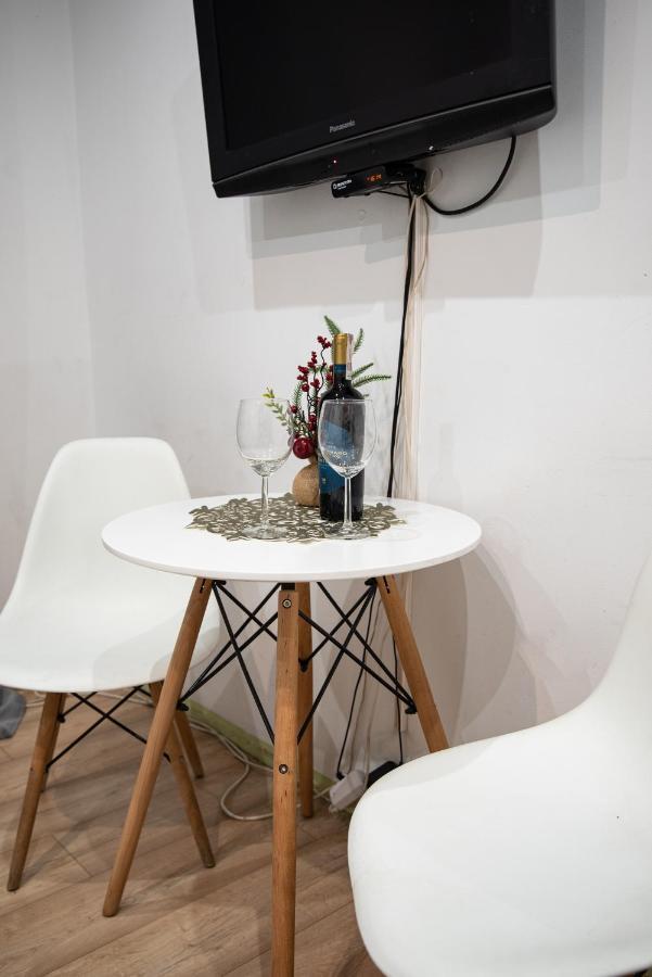 Apartament Estakada 쳉스토호바 외부 사진